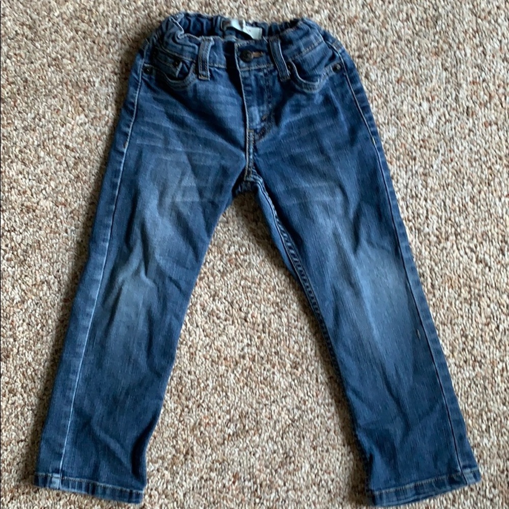 Levi Slim jeans